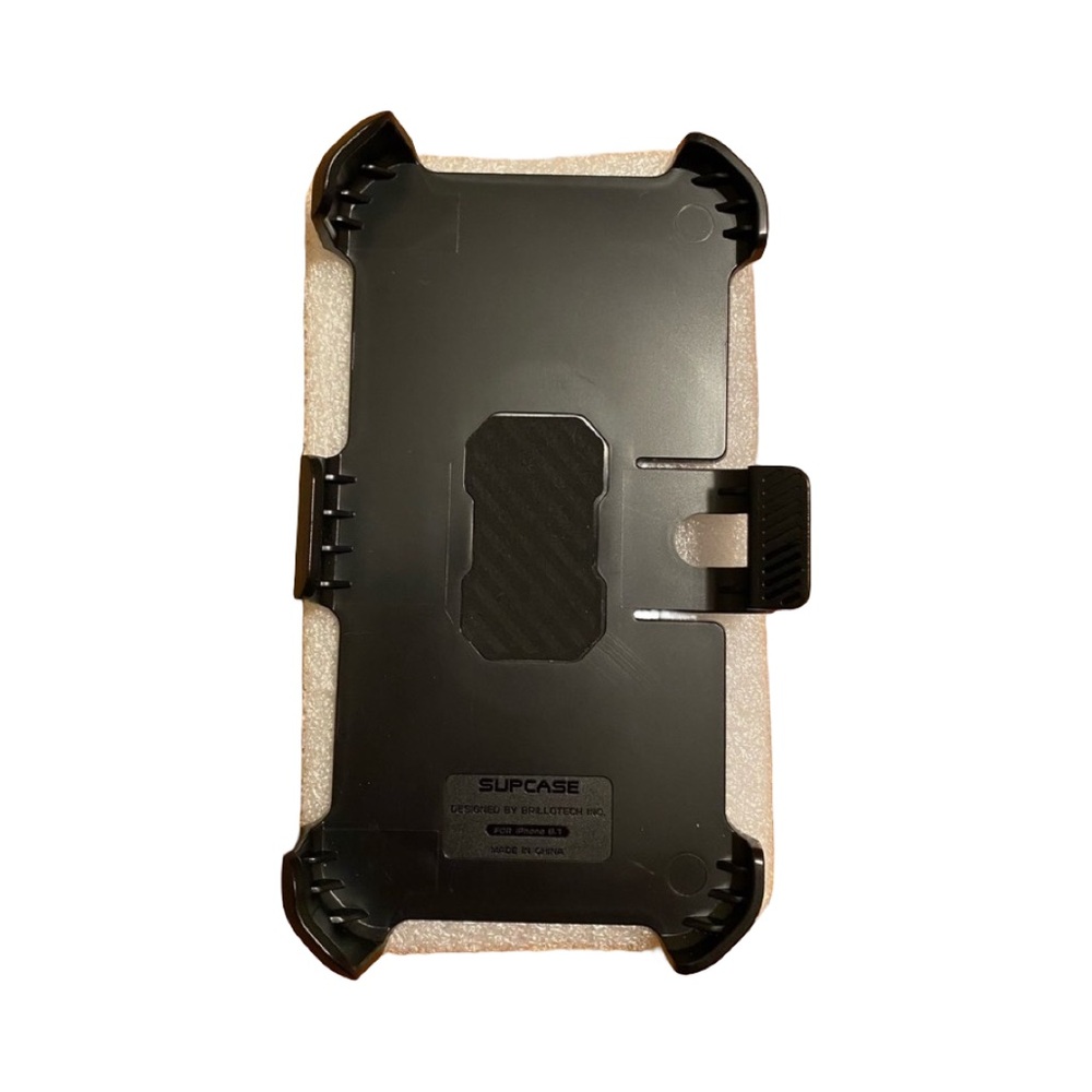 SUPCASE Unicorn Beetle Pro Phone Case Belt Clip Holster